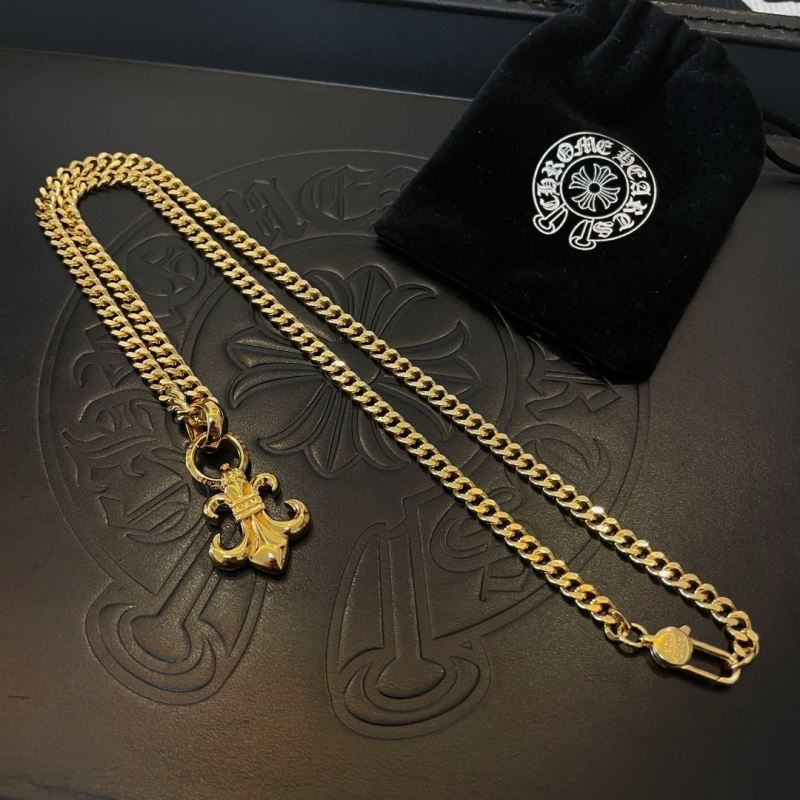 Chrome Hearts Necklaces